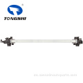 Para GM Dodge Cruze 1.4t Coche Radiador de aluminio